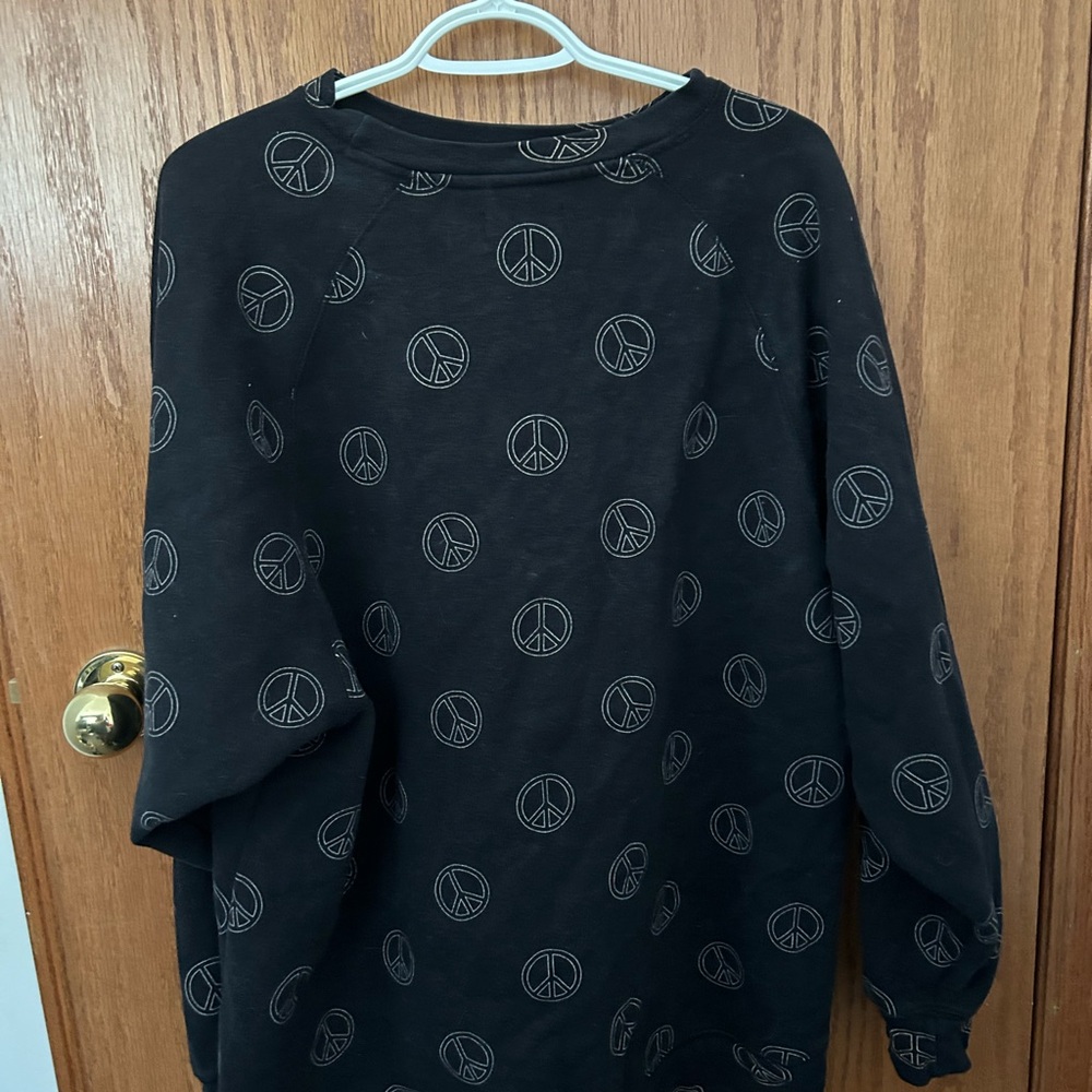 Brunette the Label Crewneck